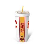 To-Go Buddy | Calgary Flames | Gameday