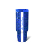 Thicc Buddy 40oz | LA Dodgers | Legacy
