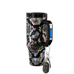 Thicc Buddy 40oz | Metallic Venom