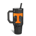 Thicc Buddy 40oz | Tennessee Vols | Legacy