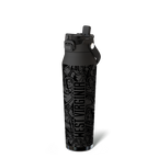 Bottle Buddy 32oz | West Virginia Mountaineers | Night Game