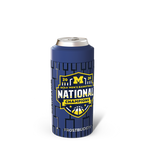Universal Buddy | Michigan Wolverines | 2026 NCAA Men's Basketball Champions
