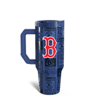 Thicc Buddy 40oz | Boston Red Sox | Legacy