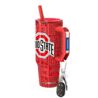 Thicc Buddy 40oz | Ohio State | Legacy