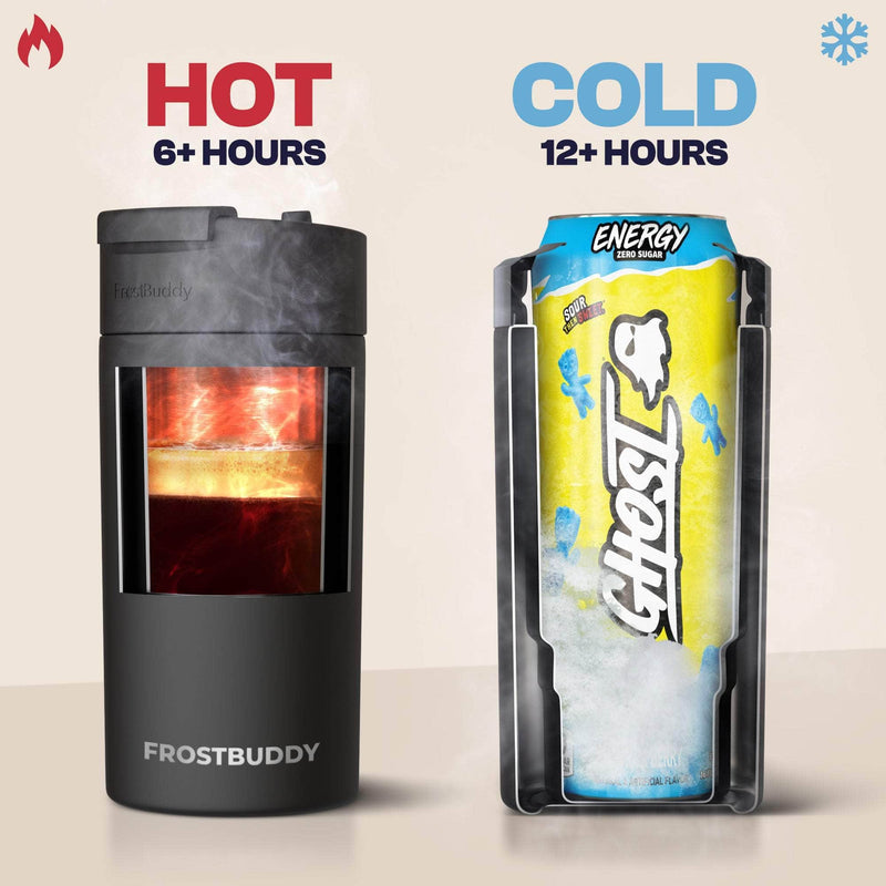 Universal Buddy | Coca-Cola | Diet Coke