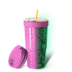 To-Go Buddy | Pink Widow