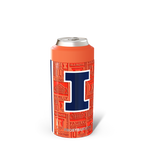 Universal Buddy | Illinois Fighting Illini | Legacy