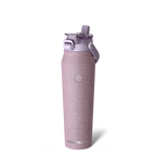 Bottle Buddy 32oz | Peony Glitz