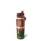 Bottle Buddy 24oz | Football Drip