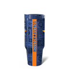 Thicc Buddy 40oz | Houston Astros | Legacy