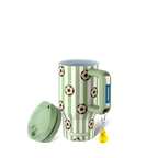 Mug Buddy 16oz | Vintage Soccer