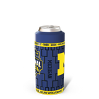 Universal Buddy | Michigan Wolverines | 2026 NCAA Men's Basketball Champions