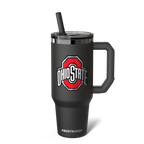 Thicc Buddy 40oz | Ohio State | Gameday