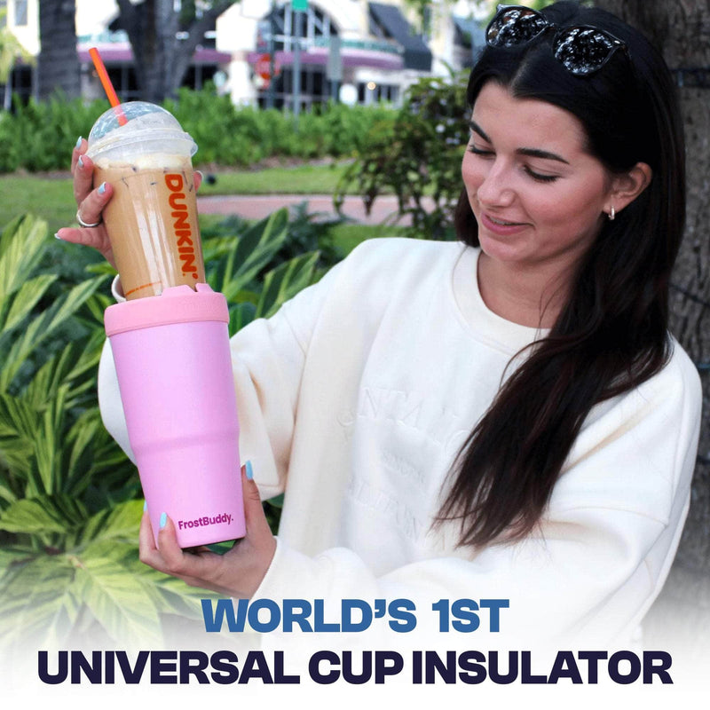 To-Go Buddy | Navy