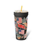 To-Go Buddy | Land Of The Free