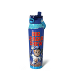 Bottle Buddy 32oz | Blue Raspberry Big League Chew