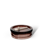 Thicc Buddy 40oz | Flip Straw Lid