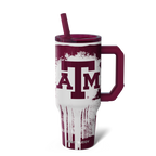 Thicc Buddy 40oz | Texas A\u0026M Aggies | Drip