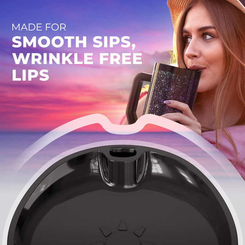 Thicc Buddy 40oz | Georgia Bulldogs | Night Game