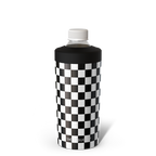 Universal XL | Black \u0026 White Checkered