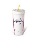 To-Go Buddy | Washington Capitals | Gameday