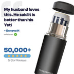 Universal Buddy | Clemson Tigers | Legacy
