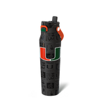 Bottle Buddy 32oz | Miami Hurricanes | Legacy
