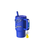 Thicc Buddy 16oz | Kentucky Wildcats | Skin + Budz Bundle