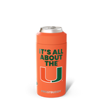 Universal Buddy | Miami Hurricanes | The U