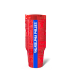 Thicc Buddy 40oz | Philadelphia Phillies | Legacy
