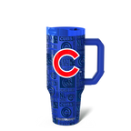 Thicc Buddy 40oz | Chicago Cubs | Legacy