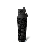 Bottle Buddy 32oz | Purdue Boilermakers | Night Game