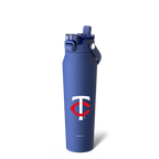 Bottle Buddy 32oz | Minnesota Twins | Gameday