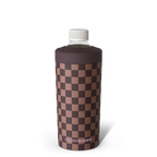 Universal XL | Espresso Checkered