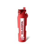 Bottle Buddy 32oz | Oklahoma Sooners | Gameday