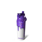 Bottle Buddy 24oz | Purple Ice Cream