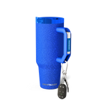 Thicc Buddy 40oz | Royal Glitz