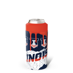 Universal Buddy | Illinois Fighting Illini | Drip