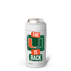 Universal Buddy | Miami Hurricanes | The U