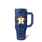 Thicc Buddy 40oz | Houston Astros | Legacy