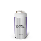 Universal Buddy | Colorado Rockies | Gameday