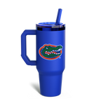 Thicc Buddy 40oz | Florida Gators | Gameday