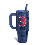 Thicc Buddy 40oz | Boston Red Sox | Legacy