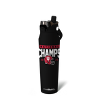 Bottle Buddy 32oz | Indiana Hoosiers | CFB National Champs