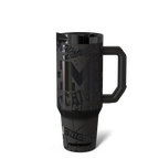 Thicc Buddy 40oz | Michigan Wolverines | Night Game