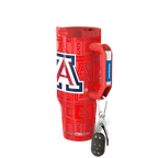 Thicc Buddy 40oz | Arizona Wildcats | Legacy