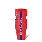 Thicc Buddy 40oz | Texas Rangers | Legacy