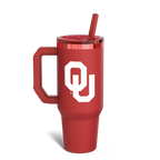 Thicc Buddy 40oz | Oklahoma Sooners | Gameday