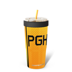 To-Go Buddy | Pittsburgh Pirates | City Connect