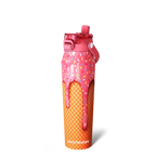 Bottle Buddy 32oz | Pink Ice Cream